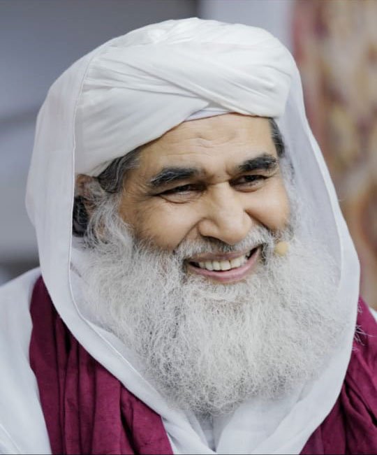 Muhammad Ilyas Attar Qadiri